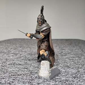 McFarlane Toys Conan Series 2 PALLANTIDES OF THE BLACK DRAGONS Figure 2005 Loose